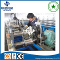 storage racking profile cold bending machine